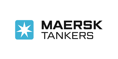 Maersk tankers