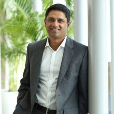 Naveen Gullapalli