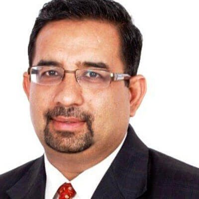 Dr Sanjeev Rastogi