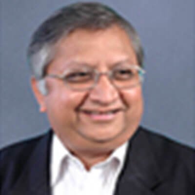VV Ranganathan